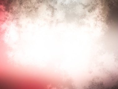 soyut kırmızı ve beyaz renk arkaplanı