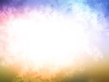 Soyut renkli arkaplan. vektör arkaplanı