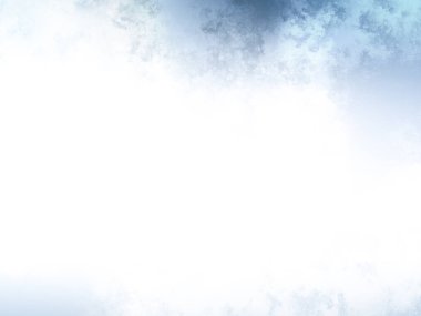 soyut beyaz bulutlar mavi gökyüzü arka plan üzerinde.