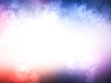 soyut pembe ve mor renk vektör arkaplanı