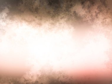 Renkli duman bulutlarının soyut arkaplanı. Cadılar Bayramı için soyut duvar kağıdı.