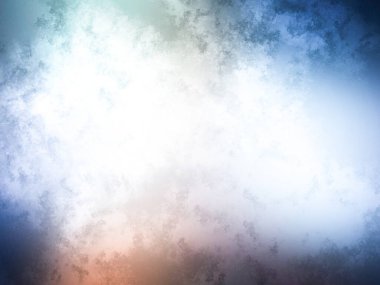 Soyut arkaplan, renkli modern resim, renkli yağlı boya resim. dijital tasarım