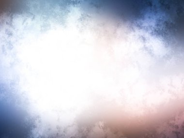 Arkaplanı bulutlu gökyüzü