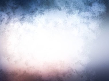 Dumanın soyut arkaplanı