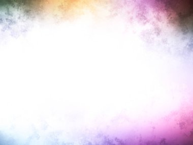 arka plan için soyut renkli doku