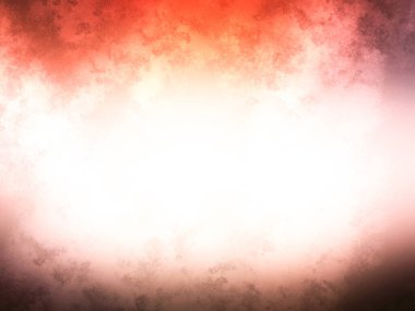 Suluboya desenli soyut arkaplan