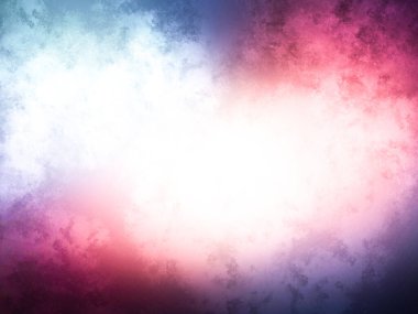 Soyut arka plan, renkli modern doku fütüristik doku. Grafik arkaplan çizimi, gradyan, tasarım, dijital boyama..