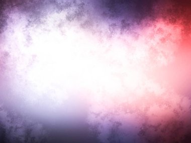 soyut pembe ve mavi arkaplan