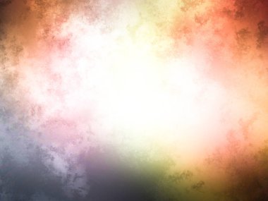 Arkaplanda soyut renkli doku