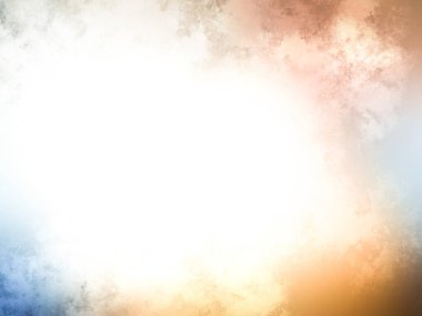 Renkli boyalı arka plan