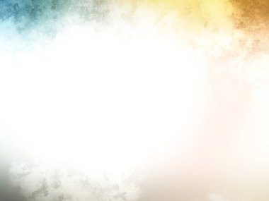 Işıklı soyut renkli arkaplan