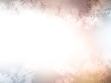 Metin, vektör illüstrasyonu için boşluk içeren soyut suluboya arkaplan.