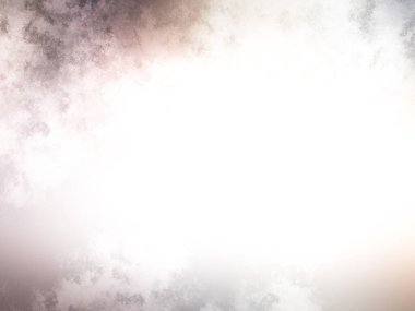 Siyah arkaplandaki beyaz bulutların soyut arkaplanı