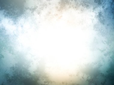 Bulanık ışıklarla soyut ışık arkaplanı