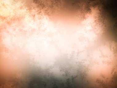 metin için alanı olan grunge arkaplanı