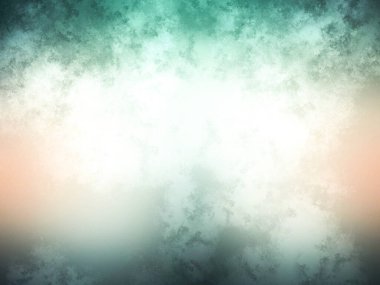 mavi soyut grunge arka plan