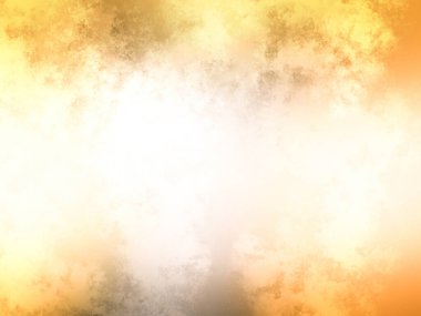 soyut sarı ve kahverengi arkaplan