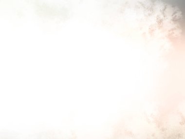 kopyalama alanı olan soyut suluboya arkaplan.