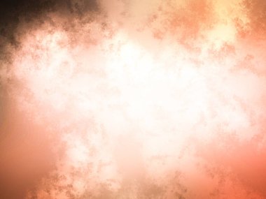 soyut kırmızı ve sarı renkli duman arkaplanı.