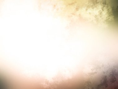 Taranmış Boyalı Soyut Arkaplan. Fırça darbesi ile boyanmış. Sanatsal canlılık ve renkli duvar kağıdı