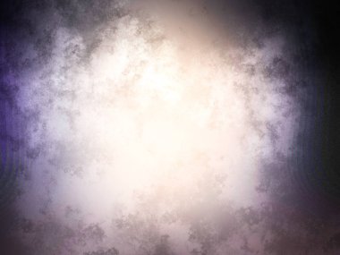 Metin için alanı olan soyut arkaplan