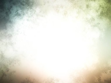 buhar doku ile koyu arka plan