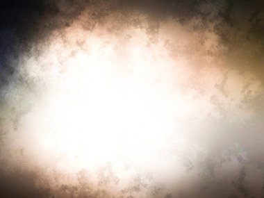 buhar doku ile koyu arka plan