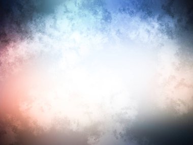 Metin için alanı olan soyut arkaplan