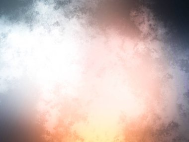 Metin için alanı olan soyut grunge arkaplanı