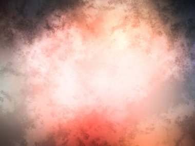 Metin için alanı olan soyut arkaplan