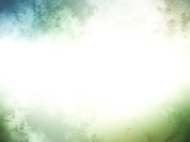 Metin için alanı olan soyut grunge arkaplanı