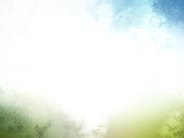 metin için alanı olan grunge arkaplanı