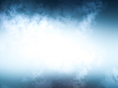 bulutlu mavi gökyüzü arkaplanı