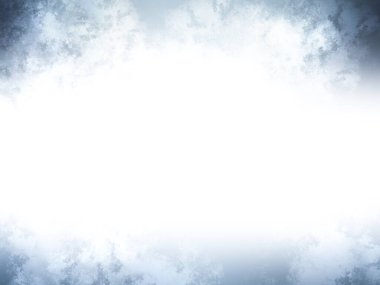 soyut beyaz ve gri renk arkaplanı, kopya alanı ile doku gradyanı.