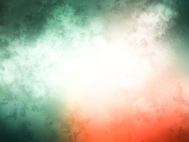 Suluboya desenli soyut arkaplan