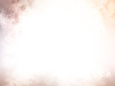 Gökyüzündeki beyaz bulutlar