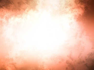 Suluboya desenli soyut arkaplan