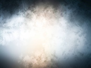 buhar doku ile koyu arka plan