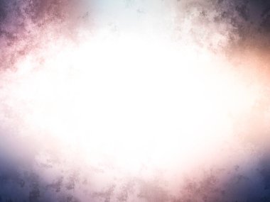 Metin için alanı olan soyut arkaplan