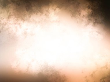 arka planda grunge tarzı