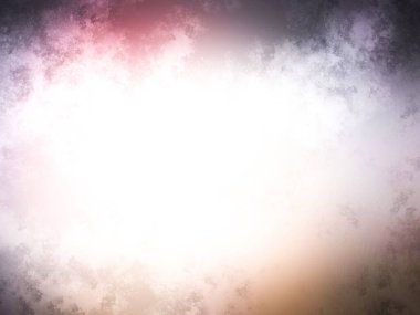 buhar doku ile koyu arka plan