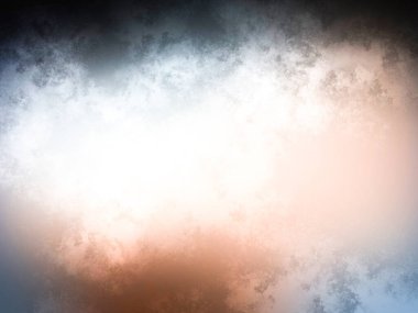 Grunge bulutlar arka plan