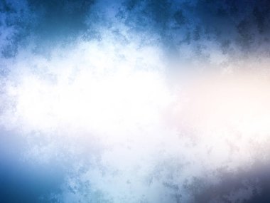 Arkaplanı bulutlu gökyüzü