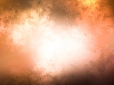 Işıklı renkli soyut arkaplan