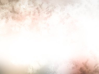 Suluboya arka planda lekeler ve lekeler var. fırça darbesi. 2d illüstrasyon.