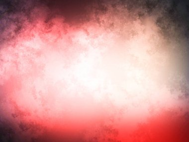 buhar doku ile koyu arka plan