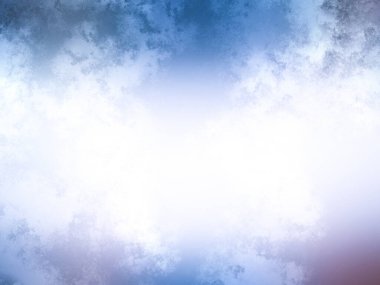 metin için alanı olan grunge arkaplanı