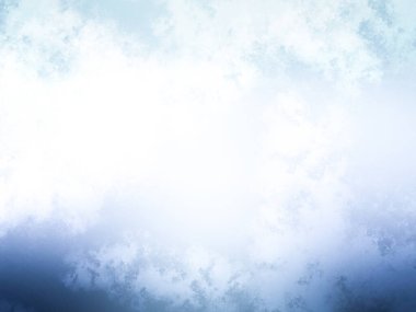 bulutlu mavi gökyüzü arkaplanı