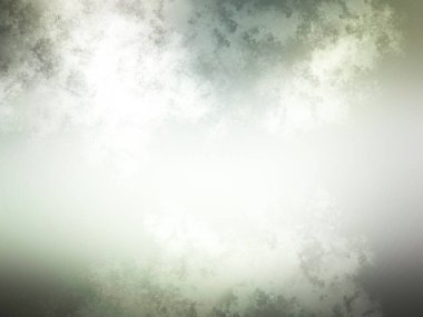 buhar doku ile koyu arka plan