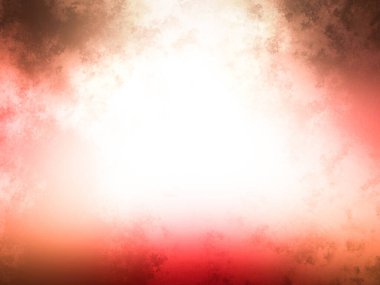 Metin için alanı olan soyut grunge boş arkaplan